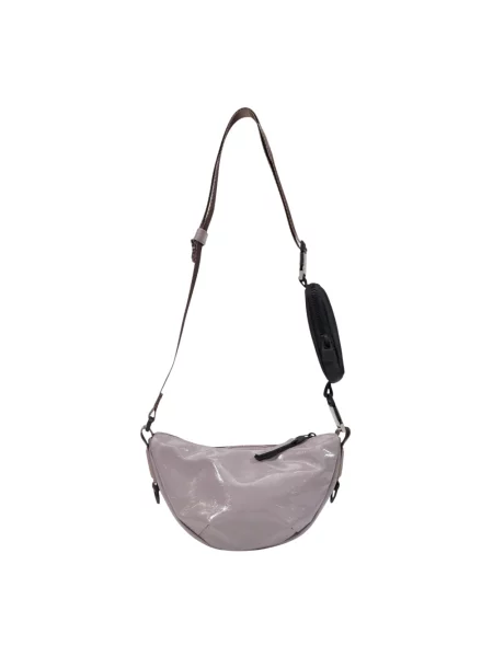 Rains torebka crossbody Valera Shoulder Bag Mini W3 fioletowa