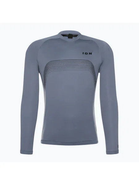Тениска Ion сиво