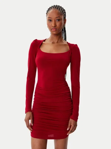 Artigli Rochie cocktail Vișiniu