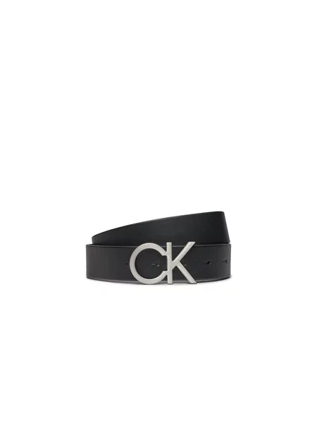 Pánský pásek Calvin Klein černý