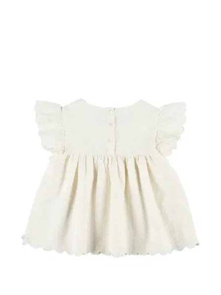 Koszula dziecięca Petit Bateau