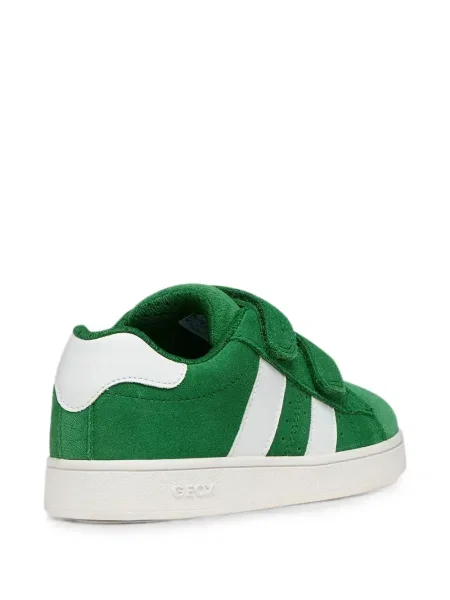 Gyerek sneaker Geox zöld