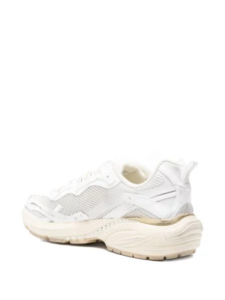 Sneakerși Represent plasă