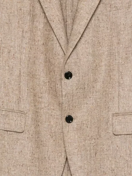 Costum Lardini de costum cu un singur rând de nasturi