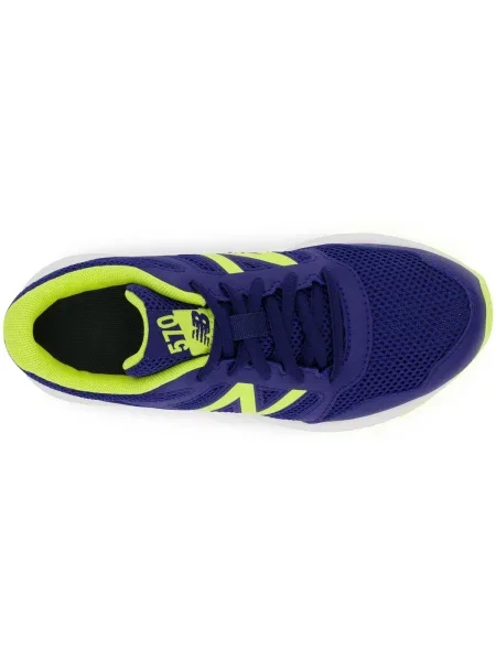 Tenisky New Balance modrá