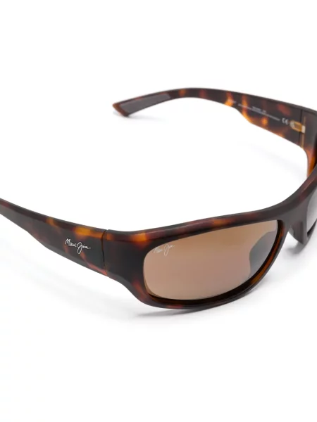 Slnečné okuliare Maui Jim hnedá