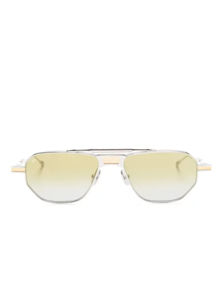 Ochelari de soare T Henri Eyewear cu imagine argintiu