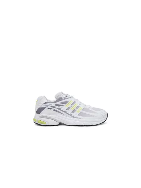Sneakersy adidas šedé