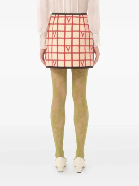 Fusta mini Valentino Garavani