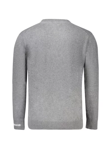 Pulover Pepe Jeans gri