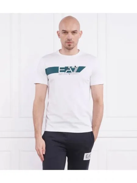 Tricou alb