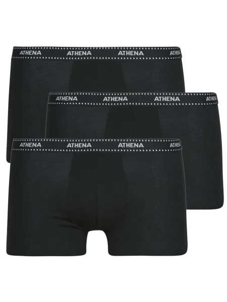 Chiloți Athena negru