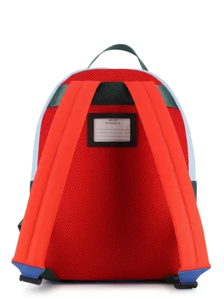 MARC JACOBS ruksak za djecu plava