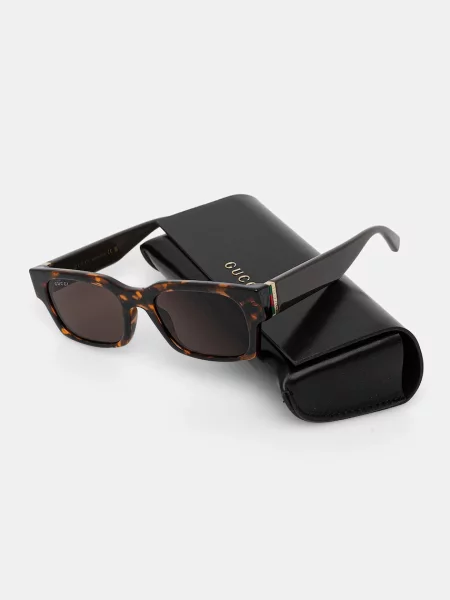 Солнцезащитные очки Gucci