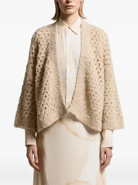 Cardigan Peserico tricotate