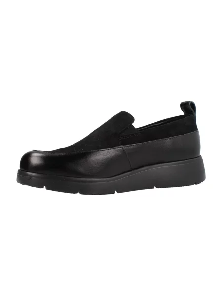 Pantofi Geox negru