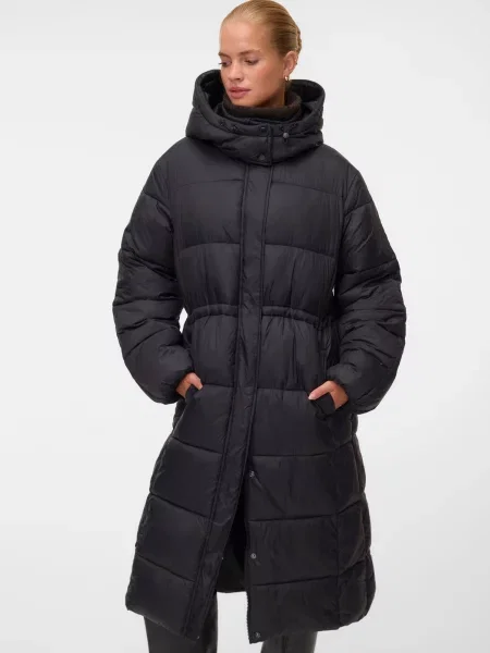 Dzseki Vero Moda fekete