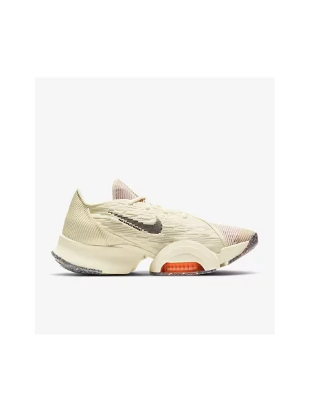 Pantofi Nike portocaliu