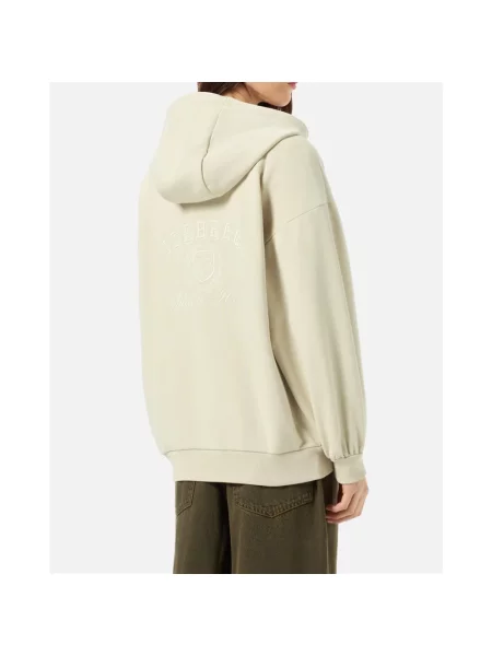 Bluza Iceberg beżowa
