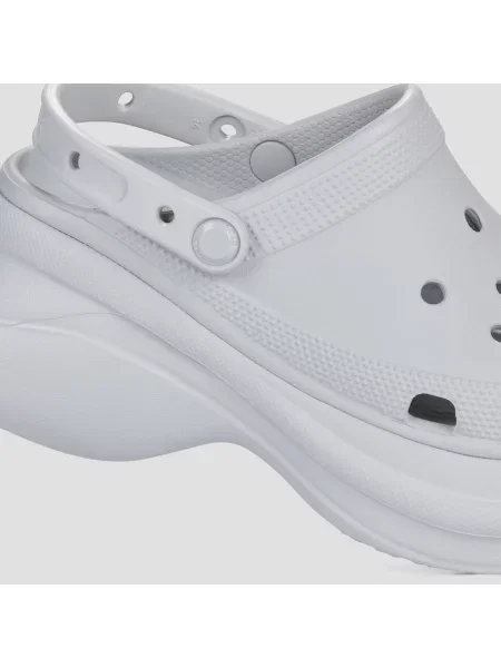 Félcipő Crocs szürke
