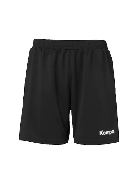 Šortky Kempa čierna