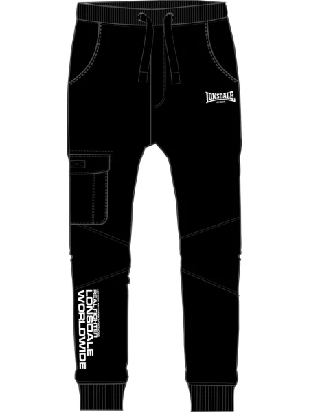 Športne hlače Lonsdale