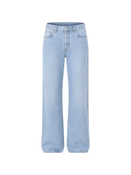 Blugi Levi's® skinny fit albastru