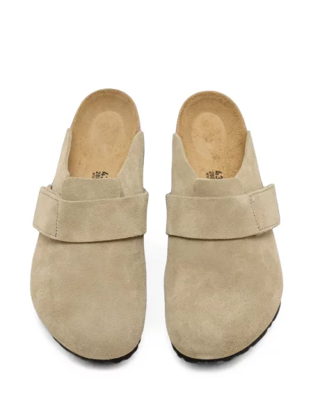 Sandale Birkenstock cu bretele