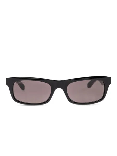 Sunčane naočale Balenciaga Eyewear crna