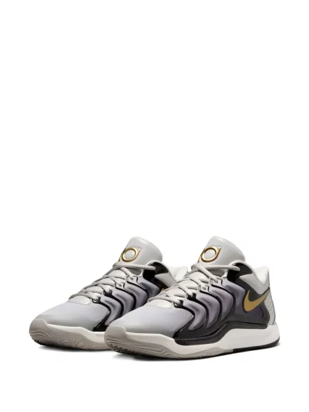 Sneakerși Nike Dunk gri