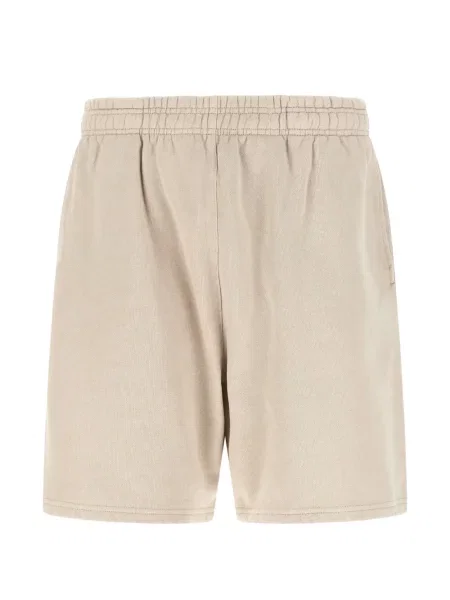 Fleecové bermudy Entire Studios