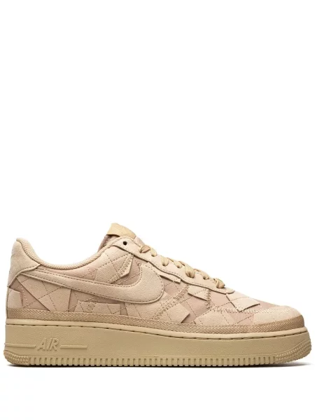 Sneakerși Nike Air Force 1 maro