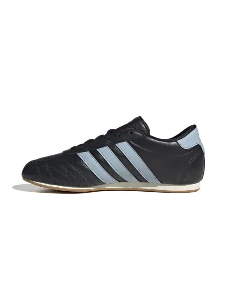 Čipkované tenisky Adidas Originals čierna