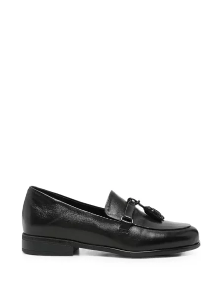Loafer Sergio Moretti Firenze fekete