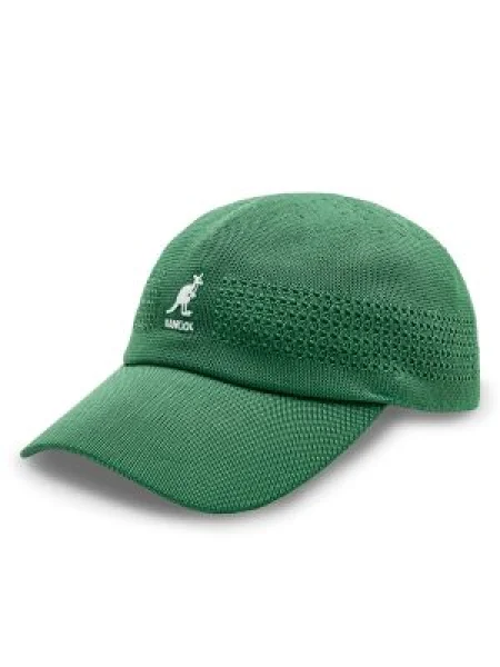 Šiltovka Kangol zelená