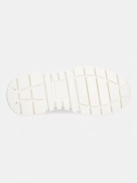 Tommy Jeans TJ PLATFORM SNEAKER ZEBRA маратонки дамски бяло