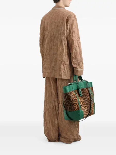 Pantaloni Dolce & Gabbana de in maro