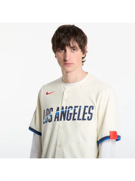 Тениска Nike от джърси