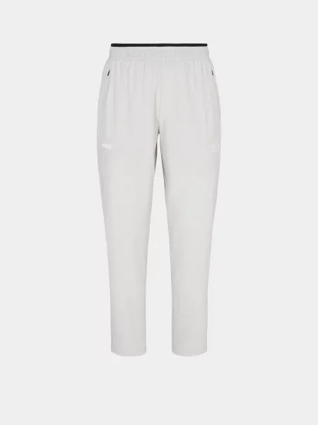 Штани спортивні сірий