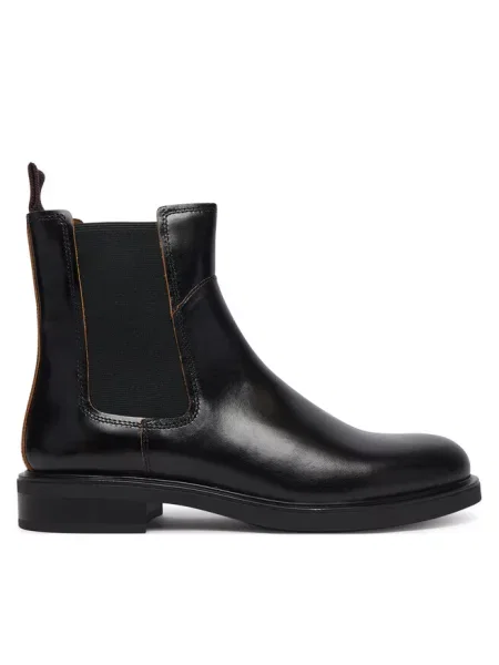 Sztyblety Vagabond Shoemakers czarne