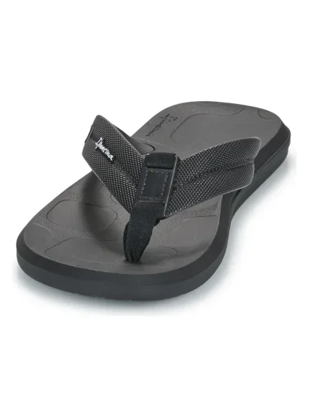 Chiloți tanga Ipanema negru
