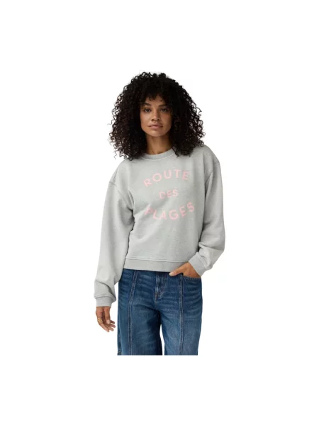 Bluza Alchemist szara