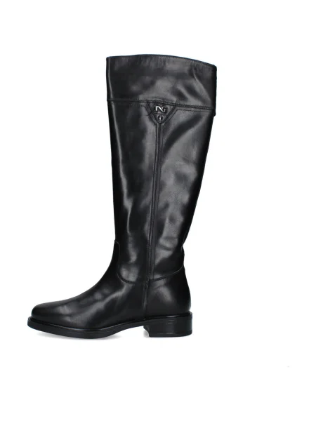 Pantofi Nerogiardini negru