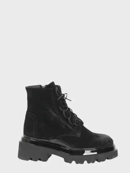 Черевики Fru.it чорні