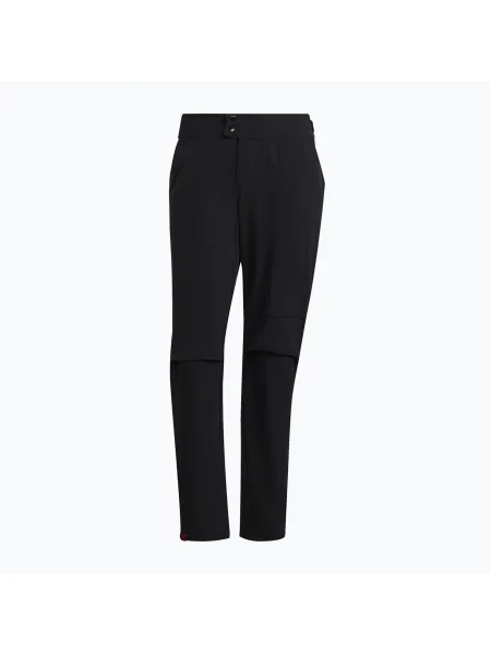 Pantaloni de ciclism pentru bărbați FIVE TEN Trailx black negru