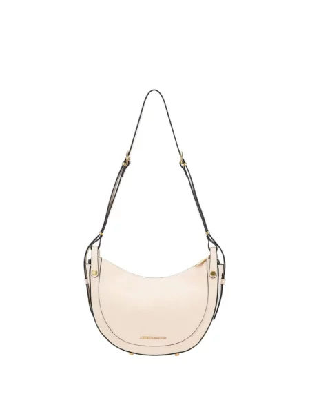 Arthur & Aston Geantă de umăr Arthur & Aston Sac Bandoulière Femme Beige' bej