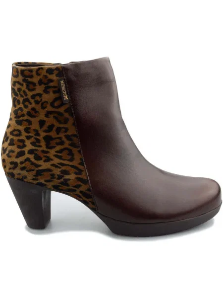 Botine Mephisto