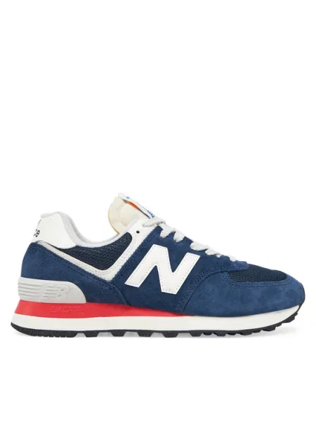 Superge New Balance modra