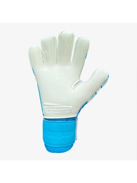 Rękawice bramkarskie FORCE FURY HNC junior