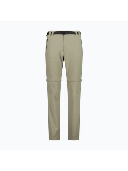 Pantaloni de trekking pentru bărbați CMP bej